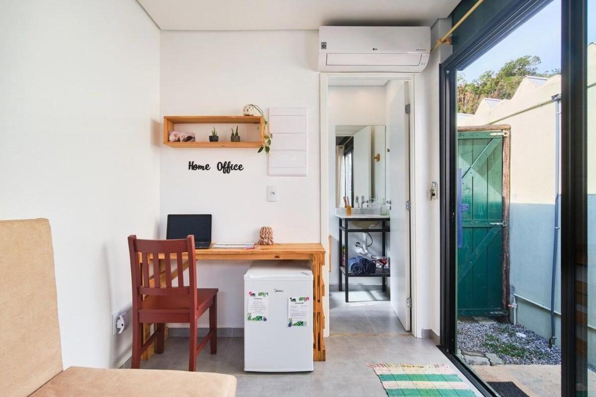 Econtainer Ubatuba Villa Exterior photo