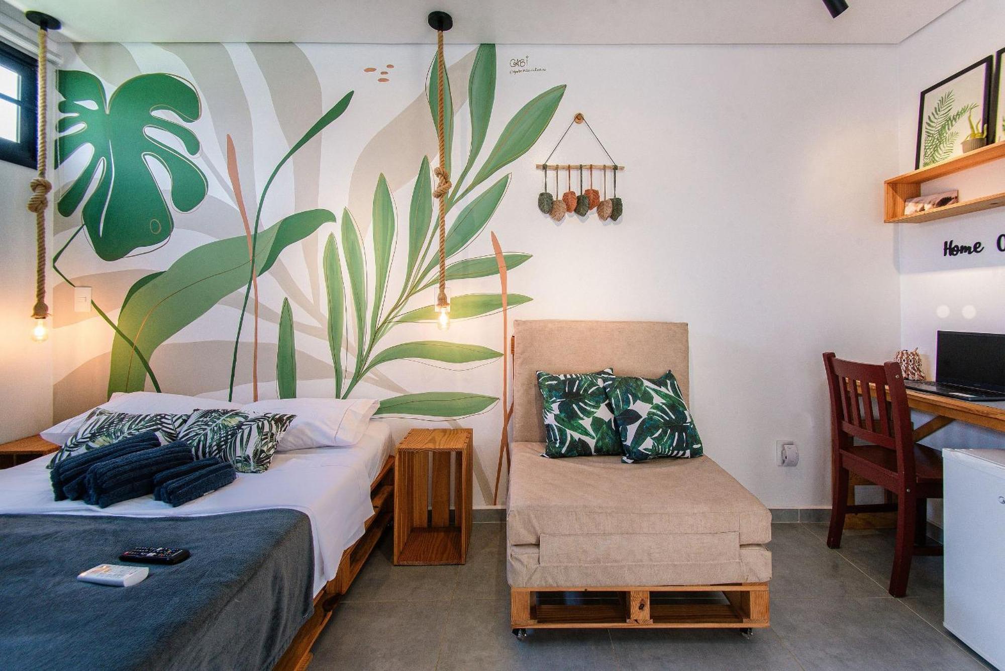 Econtainer Ubatuba Villa Exterior photo